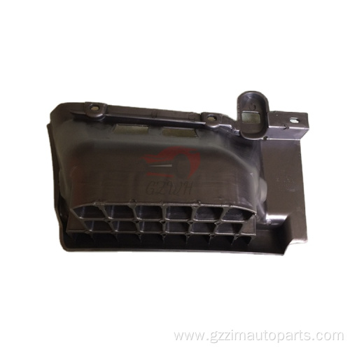 Car accessories step pedal for ISUZU 600P